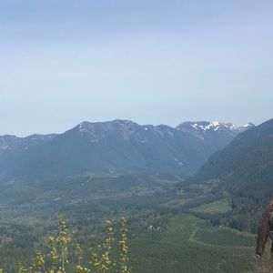 Meet your Posher, Rym